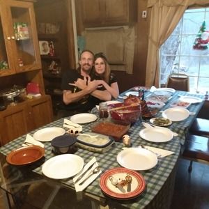 Meet your Posher, Carrie